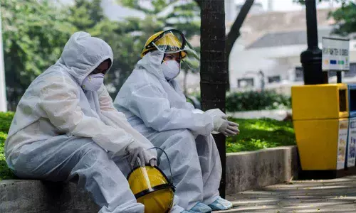 Rebounding from corona, the Chinese way