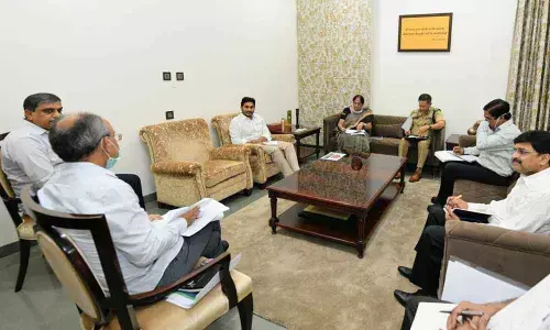 Coronavirus: Positive cases rise to 252 in AP