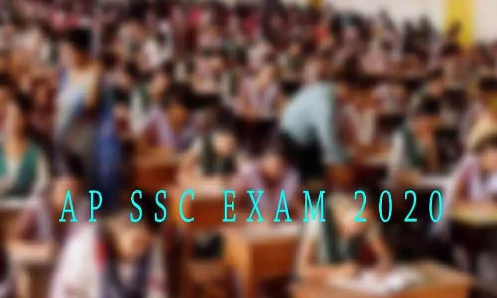 AP SSC 2020: Andhra Pradesh govt clarifies on SSC exams
