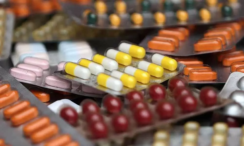 Is AP heading towards Drug Crisis amid coronavirus lockdown? Read this story