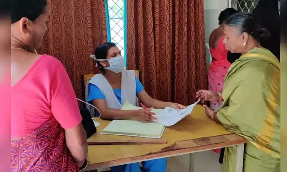 Mahbubnagar: Fever survey in 10,000 households