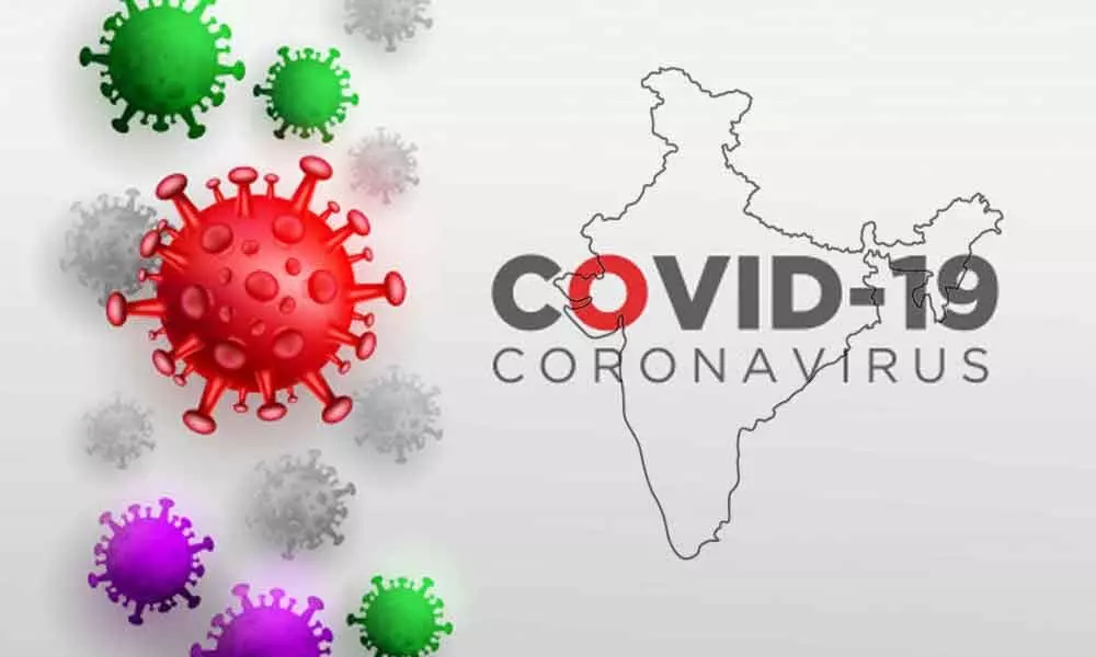 Covid-19 cases double in 4.1 days