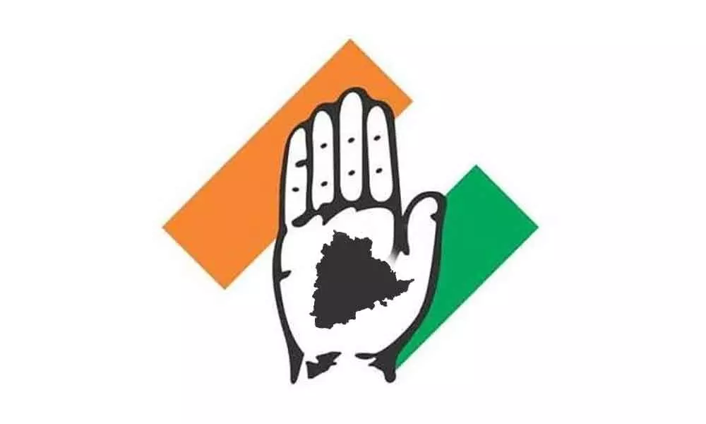 Telangana Congress forms Task Force Committee on Covid-19