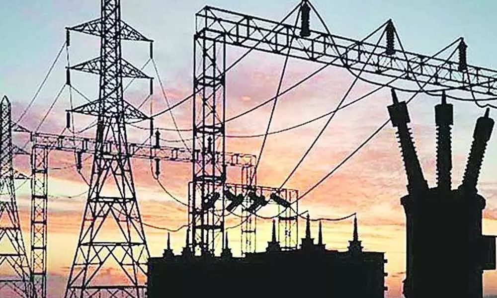 Vijayawada: Power sector revenue falls steeply in State
