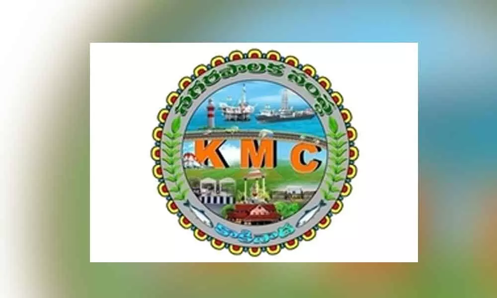 Andhra Pradesh: Kakinada Municipal Corporation to supply essentials to people in red zones