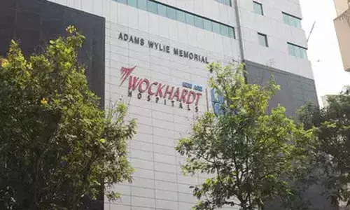 Coronavirus: Doctors, Nurses At Mumbai Wockhardt Hospital Test Positive