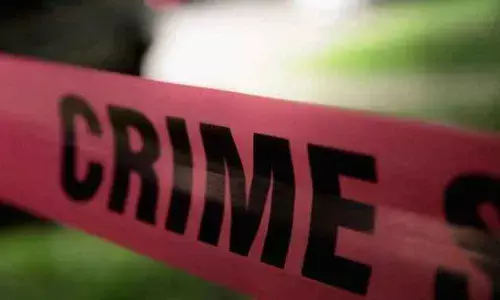 Woman kills husband with boyfriends help, held in Madanapalle