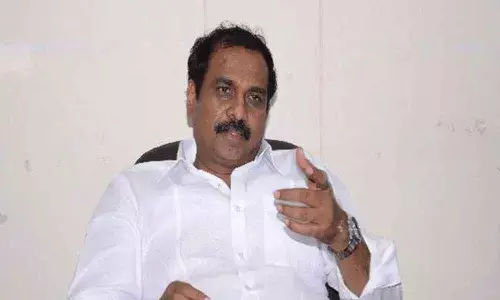 Andhra Pradesh: Minister Kannababu directs officials to provide MSP to all crops