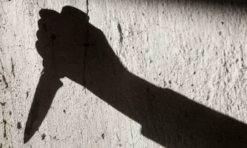 Man kills his wife over suspicious of illegal affair in Kurnool district