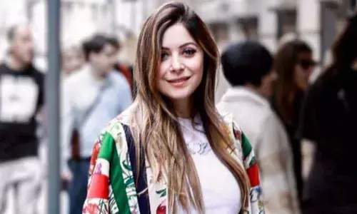 Bollywood: Kanika Kapoor recovers from coronavirus, out of hospital