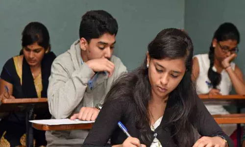 Lockdown impact: Entrance exams including those for JNU, UGC NET, PhD, NEET, TTE deferred