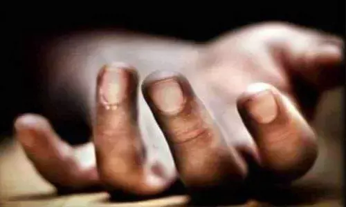 Three died after consuming hand sanitizer over no liquor in TN
