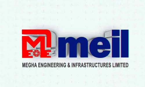 Megha Engineering and Infrastructures Ltd
