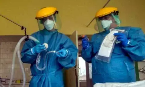 51 in South Korea again test positive for coronavirus after recovering