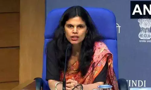 Over 25,500 Tablighi Jamaat members quarantined in country till now amid COVID-19 pandemic: Centre