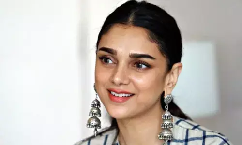 Aditi Rao Hydari as villain?
