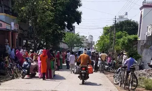 Coronavirus Live Updates: Case filed against Maharashtra BJP MLA for violating lockdown orders