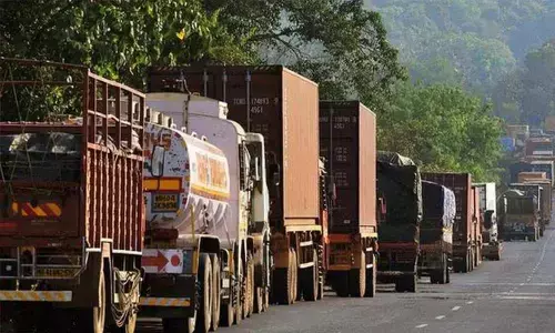 When key wheel of economy came to a halt