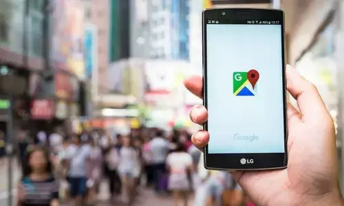 Coronavirus: Search for food, night shelters through Google