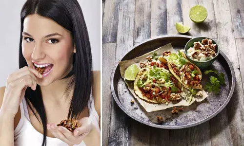 Add More Nutrition To Your Diet This World Health Day