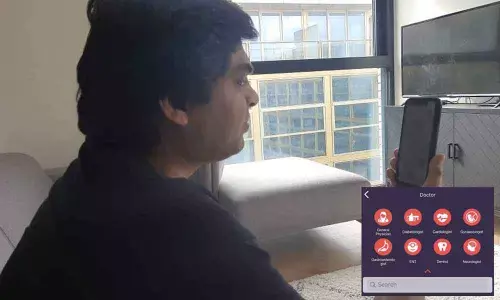 Hyderabad: Telemedi app turns saviour for patients