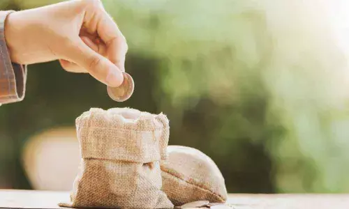 Charity begins at home