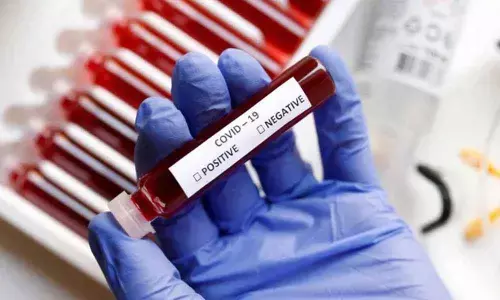 Telangana mulls large-scale rapid testing of 4Lakh in hotspots