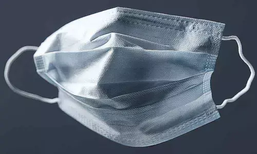 Srikakulam: CITU distributes masks, sanitisers to sanitary workers