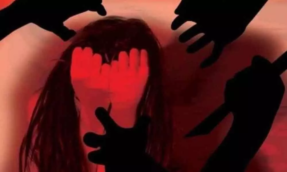 8-year-old girl raped and murdered by cousin in Noida