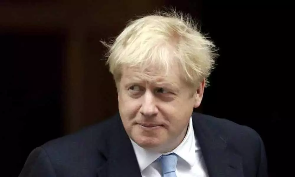 London: British PM Boris Johnson doing well in hospital, stays in charge of COVID-19 response