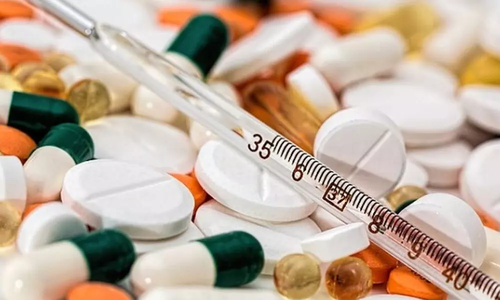 Pharma exports to miss $22- billion target