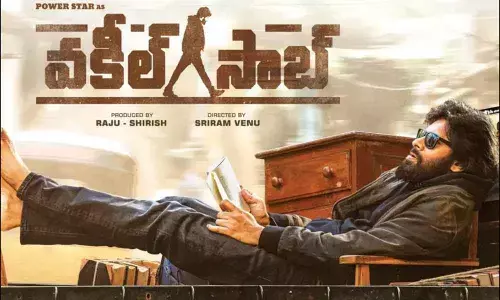 Tollywood: Biggest advantage for Pawan Kalyan!