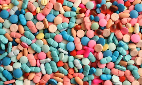 Government relaxes export curbs on 24 pharma ingredients, medicines