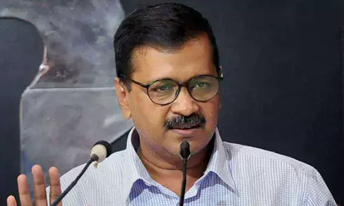 Delhi CM Arvind Kejriwal Unveils 5 Point Strategy To Fight Coronavirus