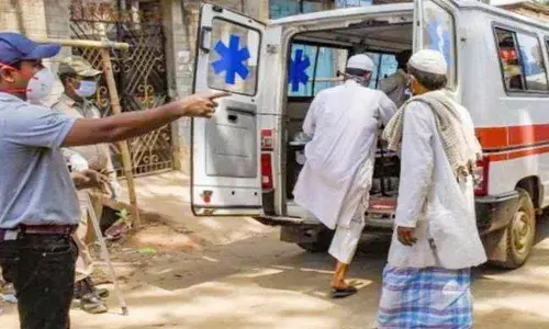 Criminal case booked against 6 Malaysians for hiding in Hyderabad after attending Markaz event