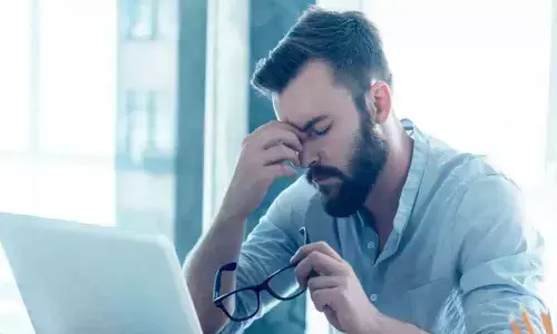 Easy ways to de-stress and be productive during the lockdown