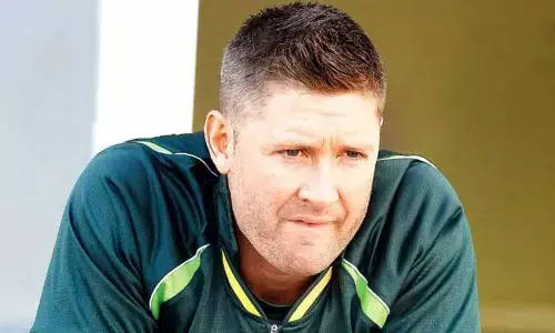 Australian players sucked up to Virat Kohli to protect IPL deals: Michael Clarke