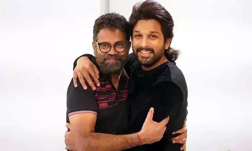 Tollywood: Allu Arjun eyes on Baahubali 2 Release Date