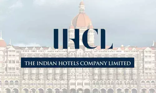 Indian Hotels reels under corona impact