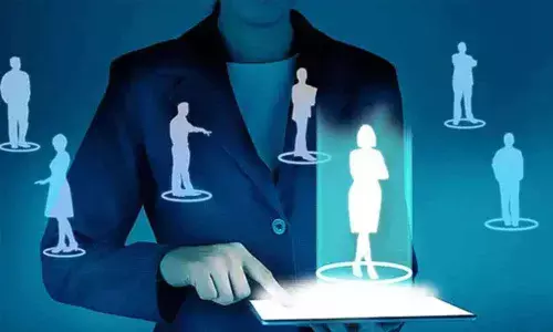 Corona Impact: Hiring declines 18% in March