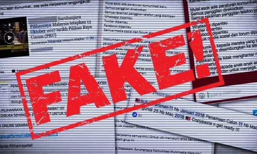 Andhra Pradesh police keep vigil on social media of fake videos: Coronavirus