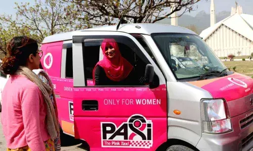 Women can actually be better, safe drivers than men