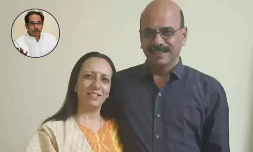 Nagpurs Good Samaritan astonishes Maharashtra CM Uddhav Thackeray