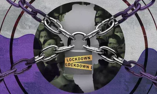 Hyderabad: Lockdown takes toll on horse rental services