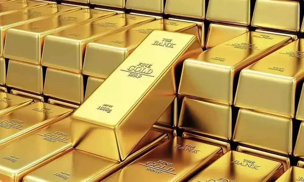 Gold rates today remains stable in Delhi, Chennai, Kolkata and Mumbai - 7 April, 2020
