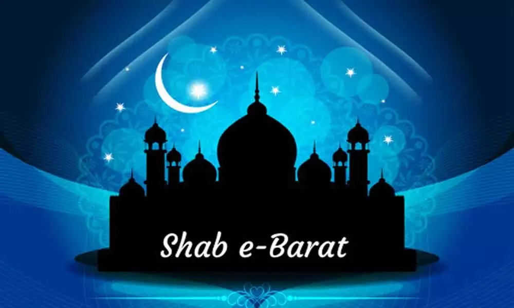 Uttar Pradesh Sunni, Shia Waqf Boards Appeal To Muslims To Offer Shab-e-Barat Prayers At Home