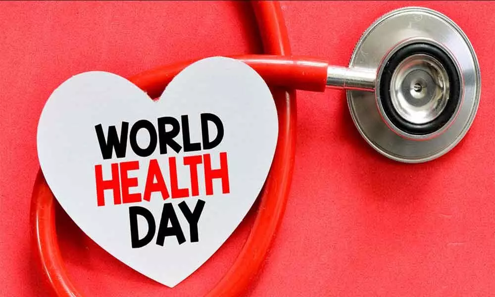 World Health Day 2020: Celebs Create Awareness On Corona With Their Tweets