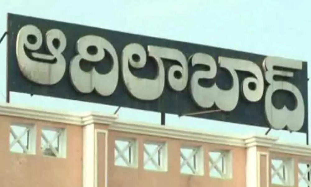 Complaint lodged against RIMS doctor for violating Coronavirus rules in Adilabad