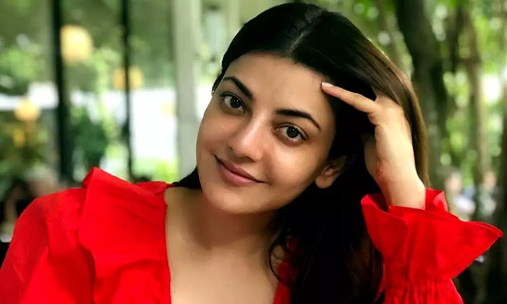 Tollywood: Kajal Aggarwals appeal to fans & followers