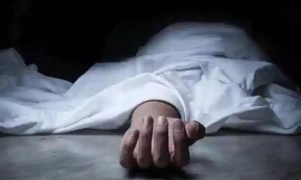 Software employee commits suicide over love failure in Hyderabad